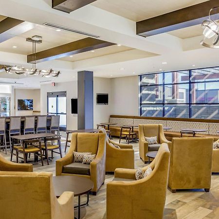 Springhill Suites By Marriott Topeka Southwest المظهر الخارجي الصورة