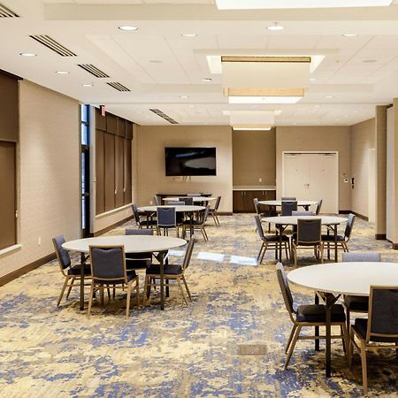Springhill Suites By Marriott Topeka Southwest المظهر الخارجي الصورة