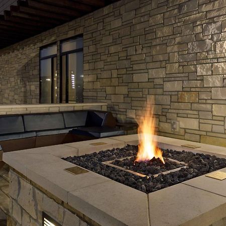 Springhill Suites By Marriott Topeka Southwest المظهر الخارجي الصورة