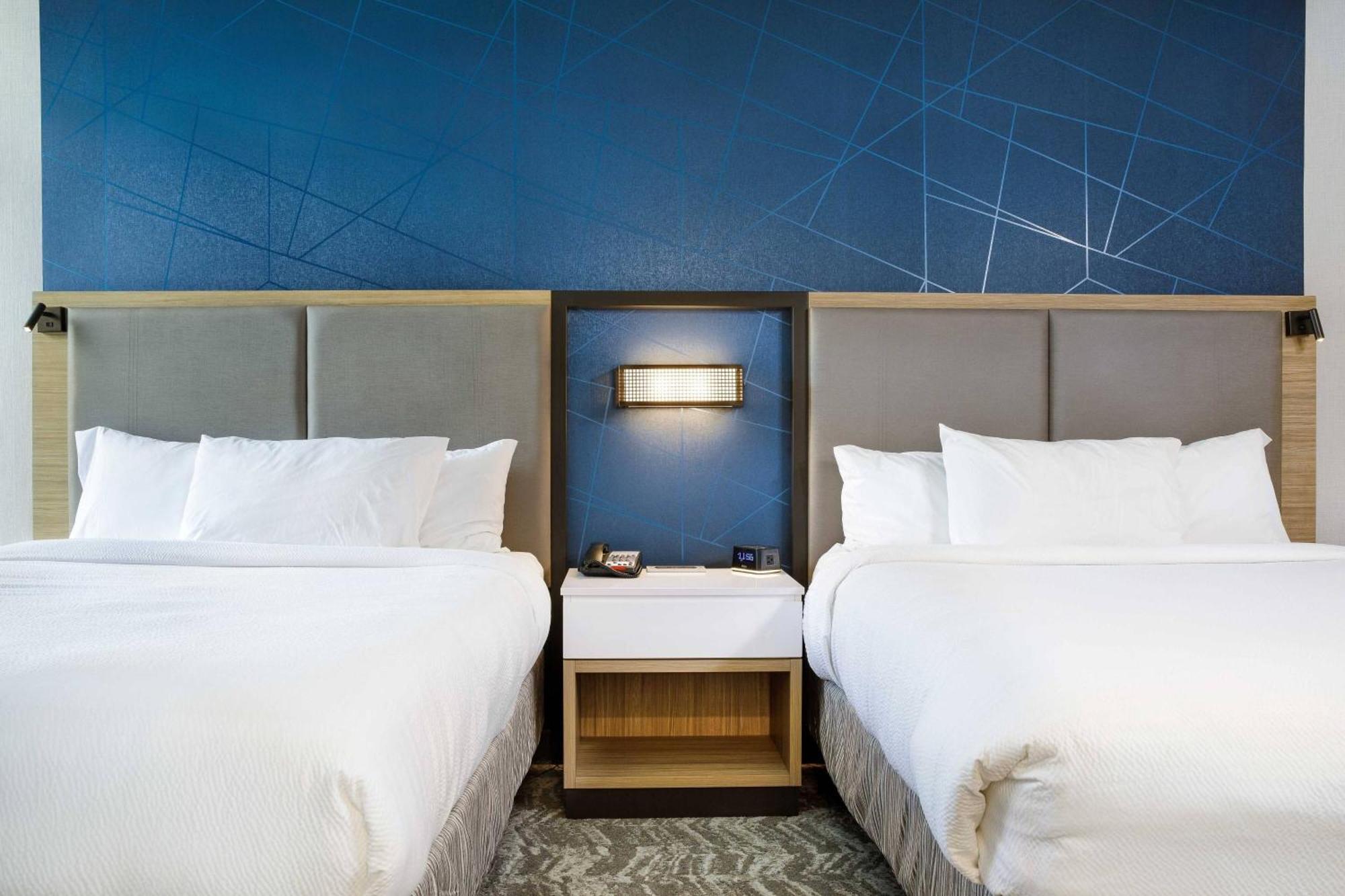 Springhill Suites By Marriott Topeka Southwest المظهر الخارجي الصورة
