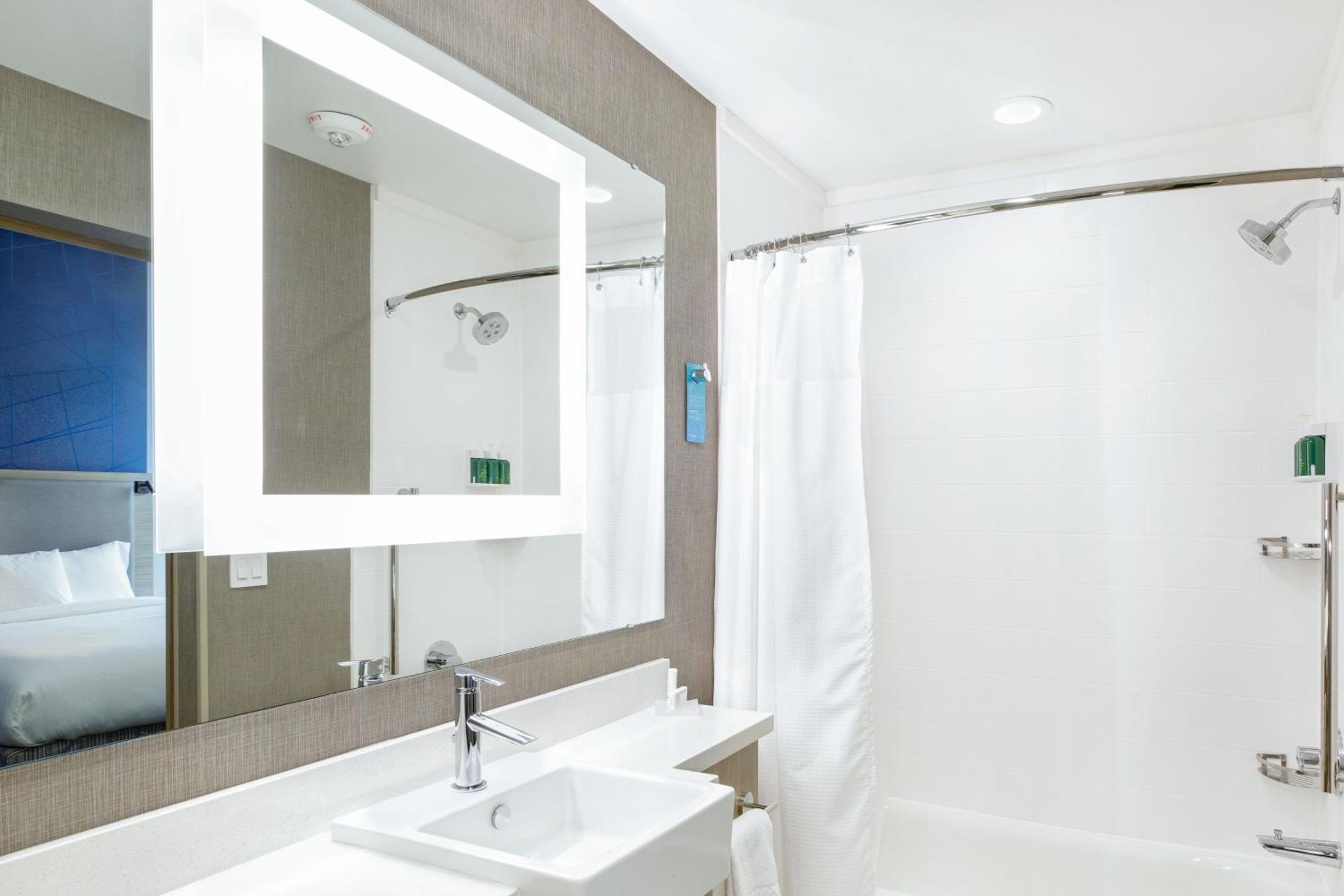 Springhill Suites By Marriott Topeka Southwest المظهر الخارجي الصورة