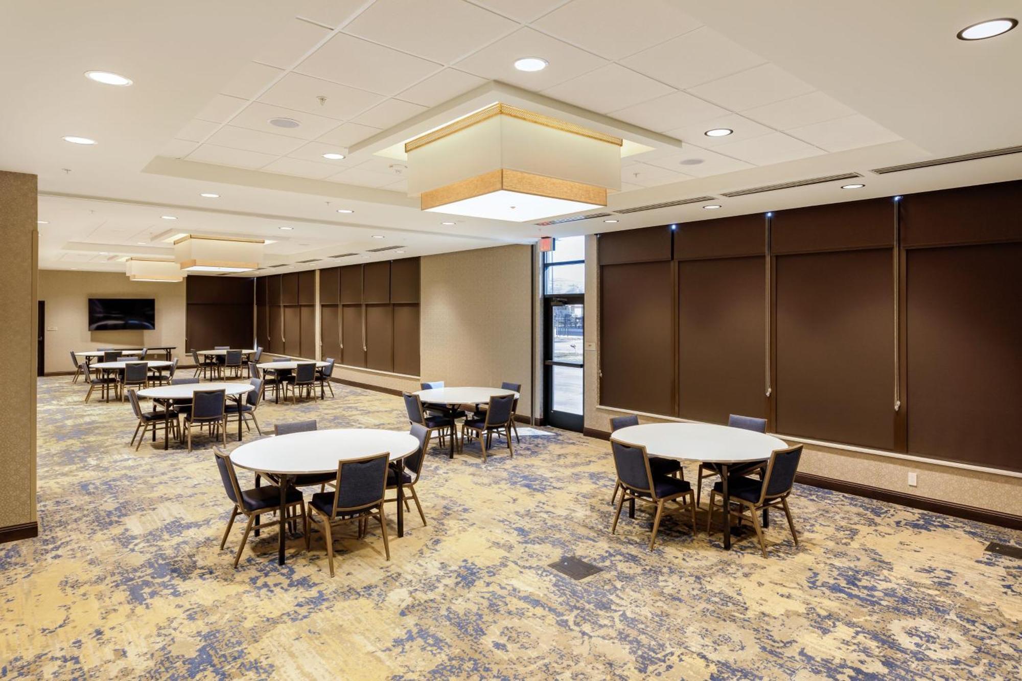 Springhill Suites By Marriott Topeka Southwest المظهر الخارجي الصورة