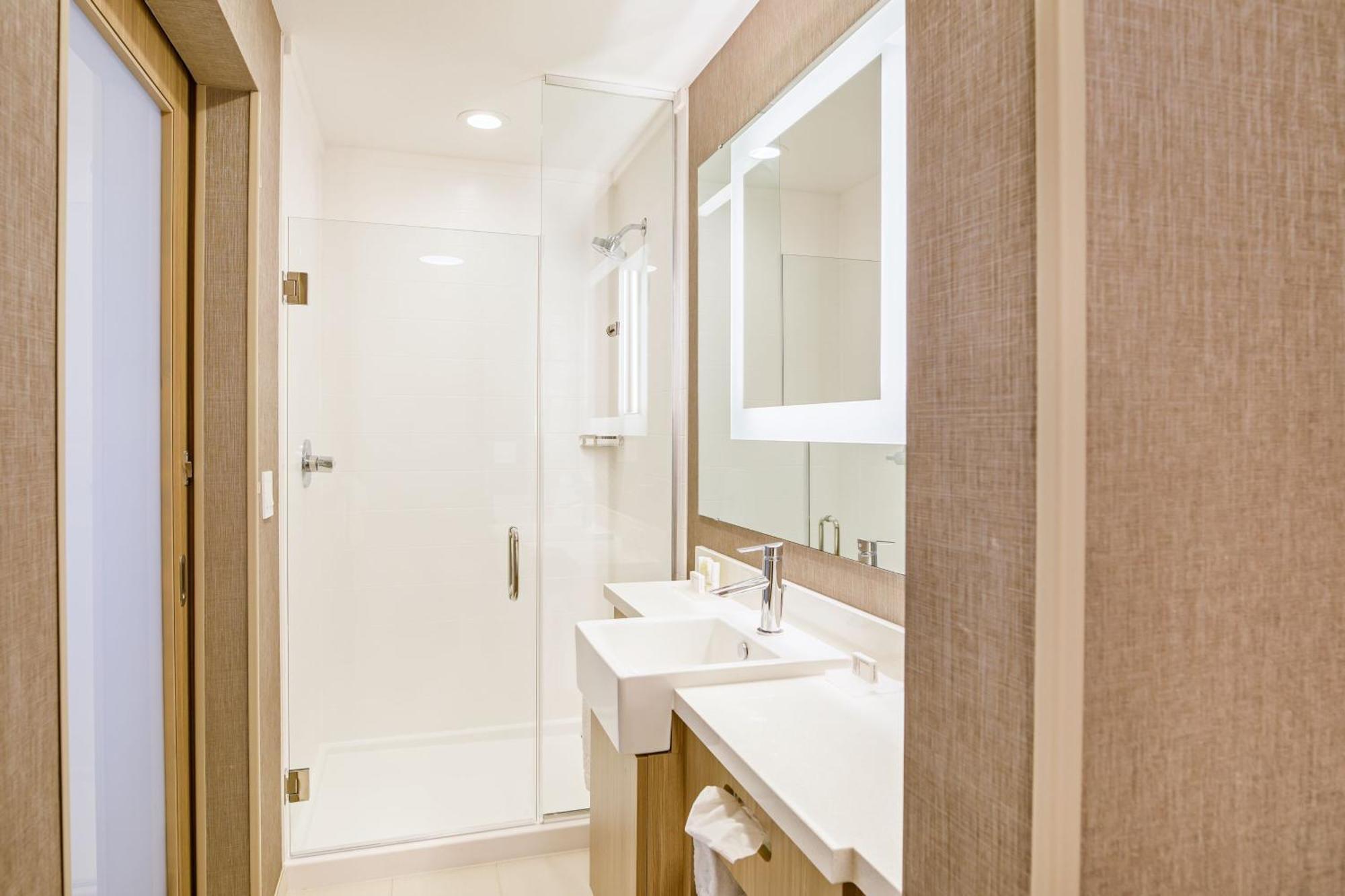Springhill Suites By Marriott Topeka Southwest المظهر الخارجي الصورة
