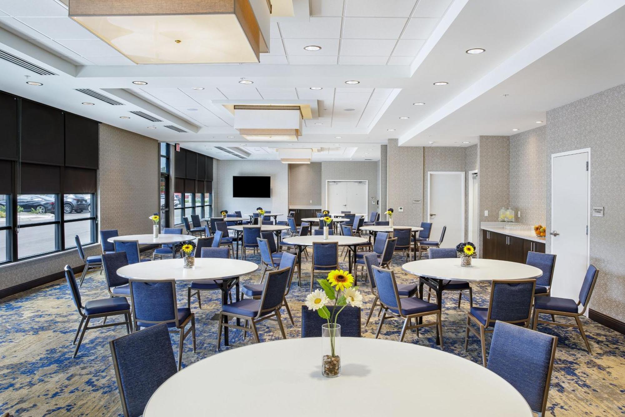 Springhill Suites By Marriott Topeka Southwest المظهر الخارجي الصورة