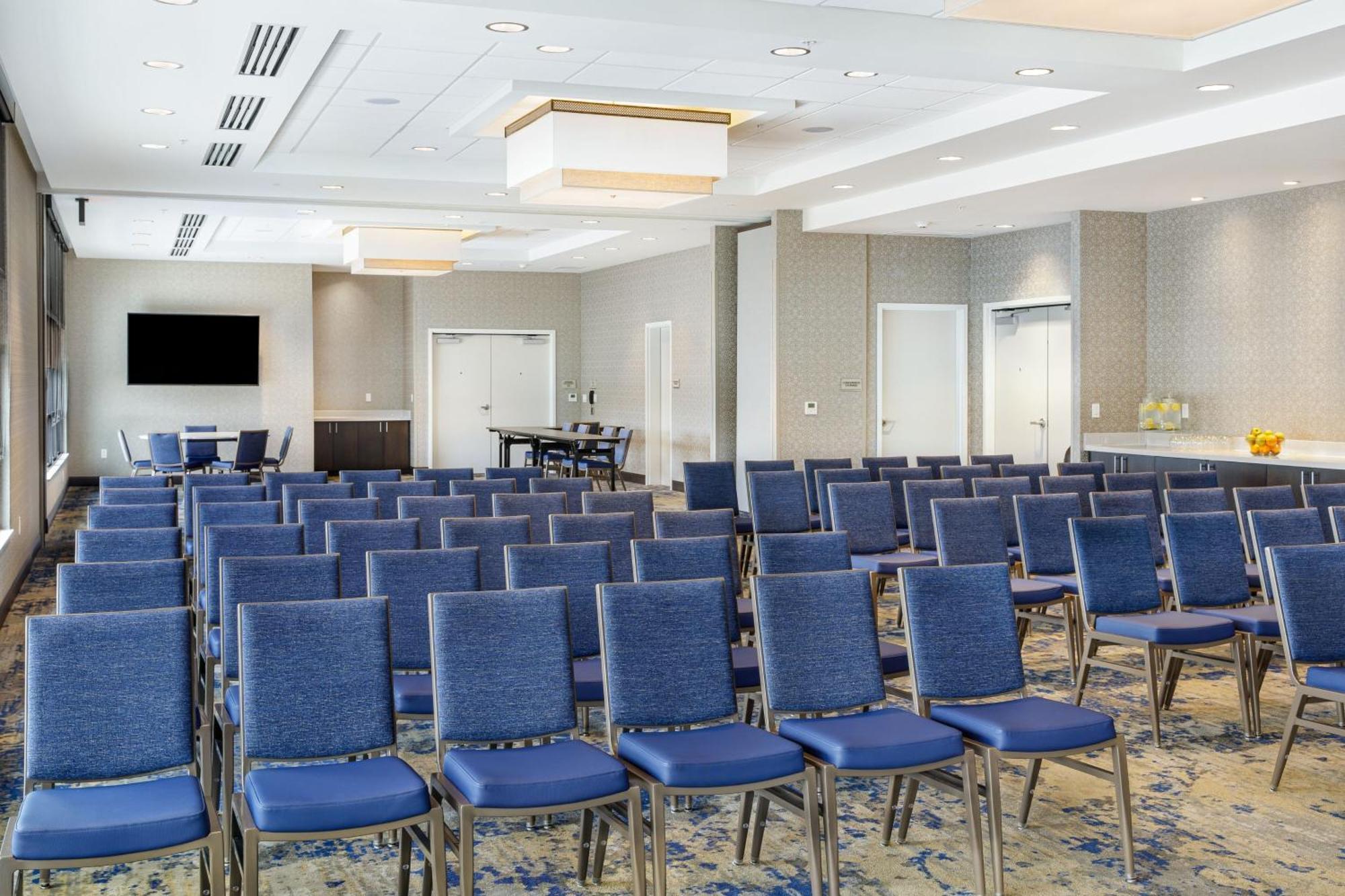 Springhill Suites By Marriott Topeka Southwest المظهر الخارجي الصورة