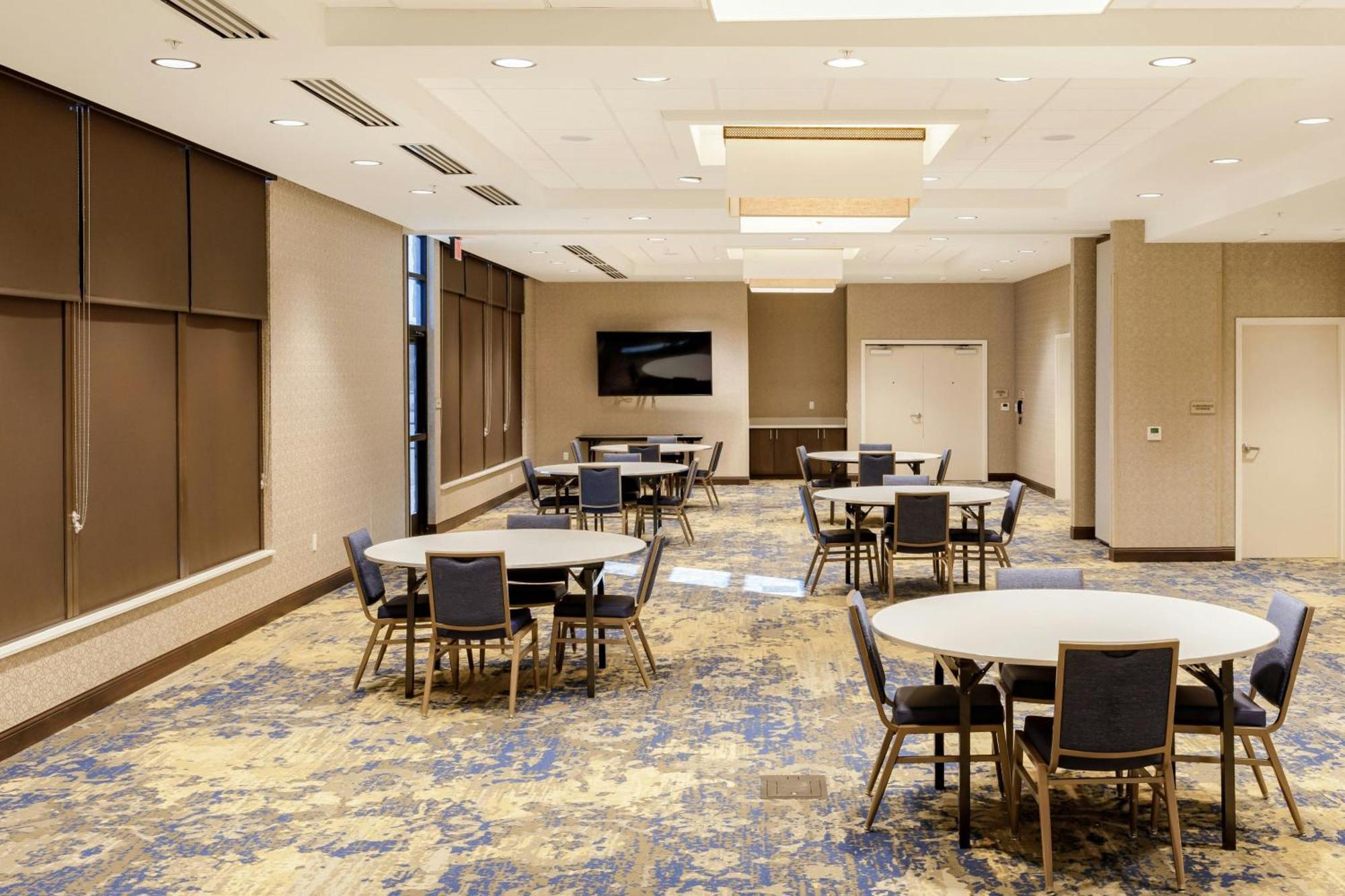 Springhill Suites By Marriott Topeka Southwest المظهر الخارجي الصورة